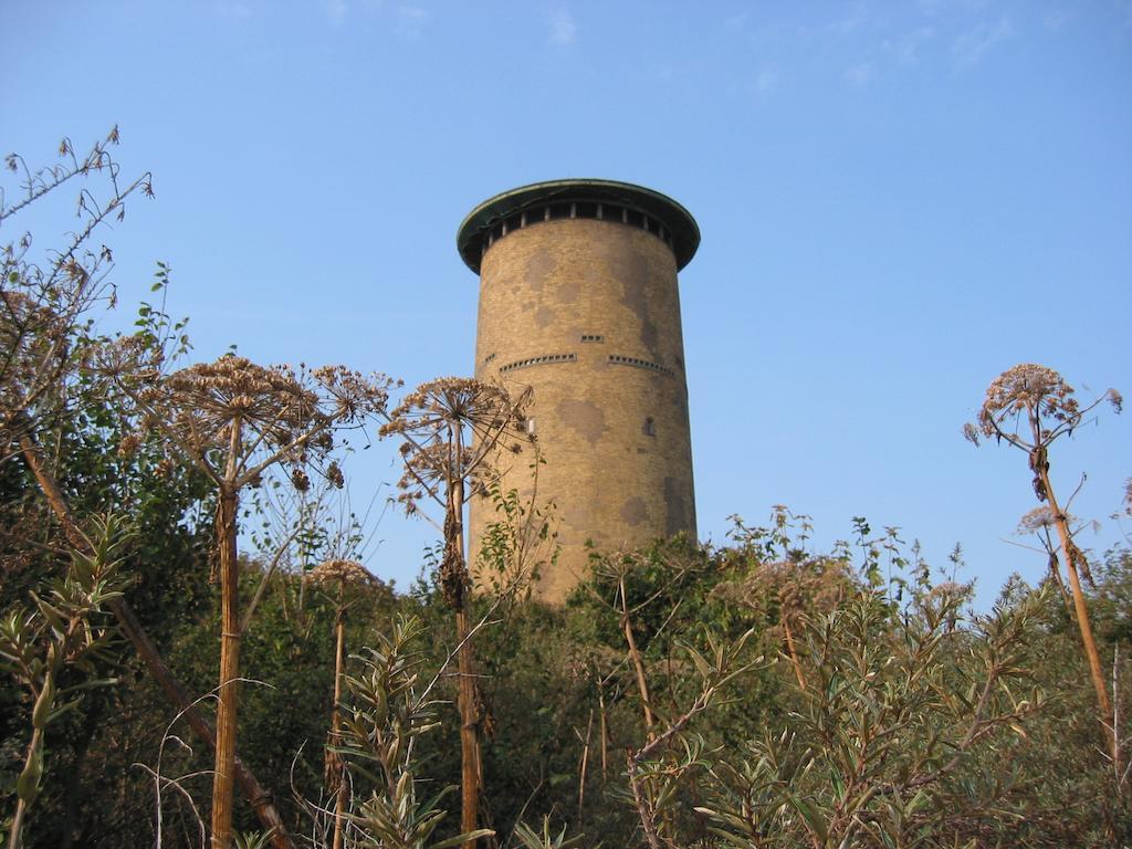 Badhotel Domburg Kültér fotó